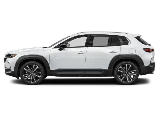 Used 2026 MAZDA CX-50 AWD 2.5 S w/ Weather Package image 6