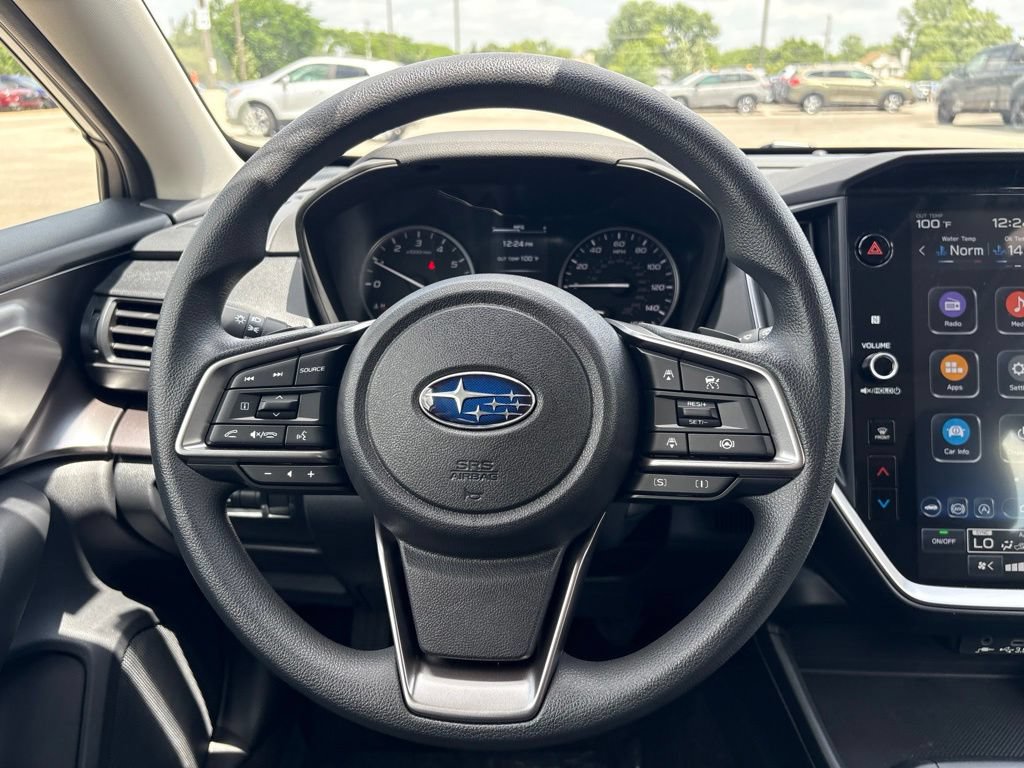 New 2026 Subaru Impreza 2.0i Sport AWD/4WD image 11
