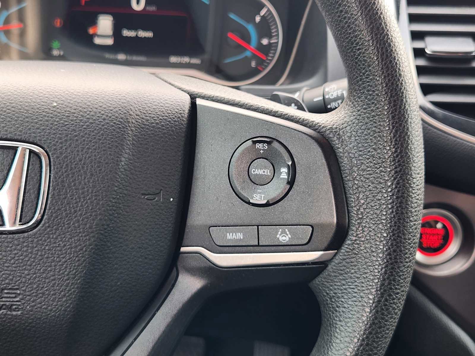 Used 2021 Honda Pilot EX image 28