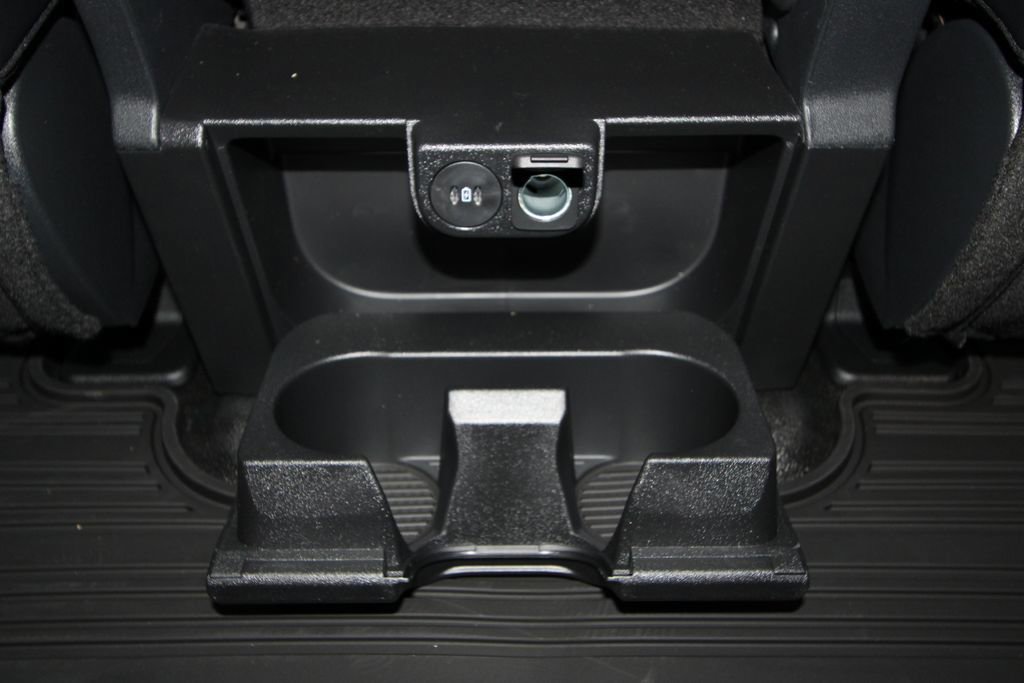 Used 2025 Ford F350 Lariat w/ Black Appearance Package image 31