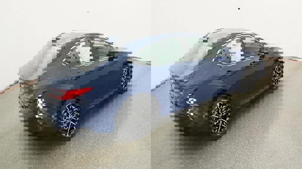 New 2026 Toyota Camry XLE FWD image 25