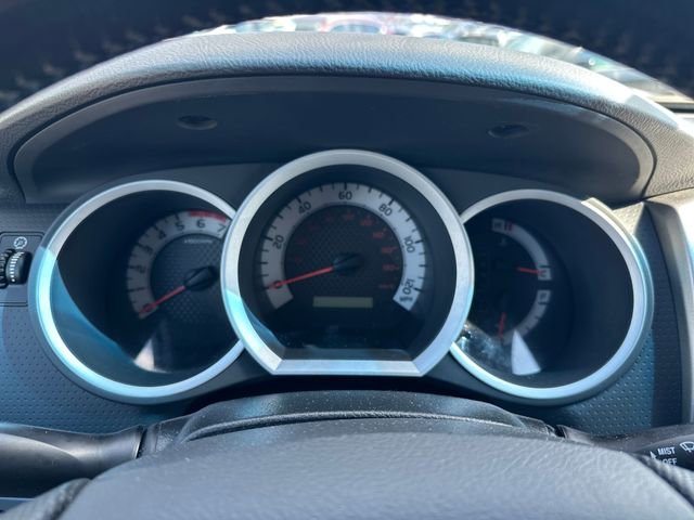 Used 2014 Toyota Tacoma 4x4 Double Cab w/ TRD Sport Package image 14