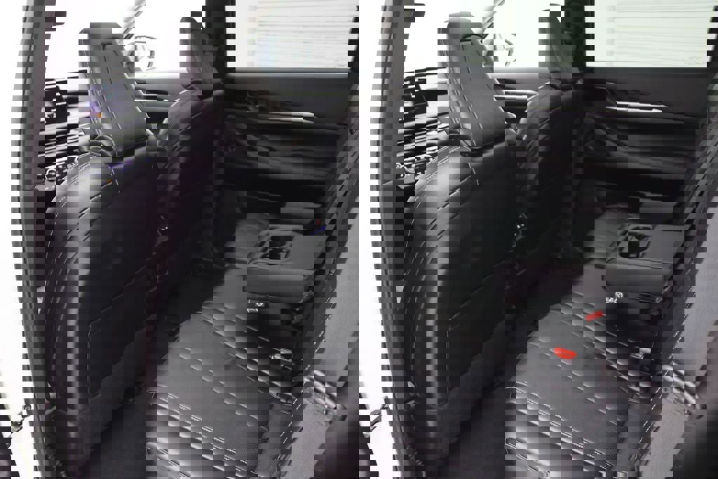 Used 2025 INFINITI QX60 Pure AWD/4WD image 10