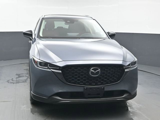 Certified 2023 MAZDA CX-5 Carbon Edition AWD/4WD image 8
