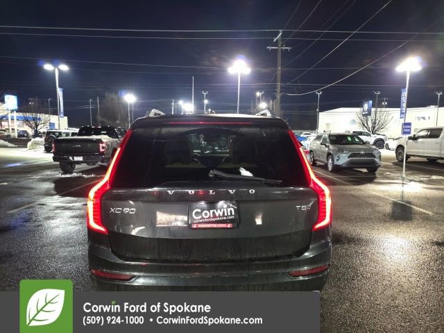 Used 2018 Volvo XC90 T5 Momentum w/ Convenience Package image 11