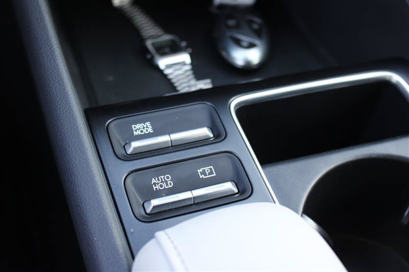 Used 2025 Hyundai Sonata SEL FWD image 19