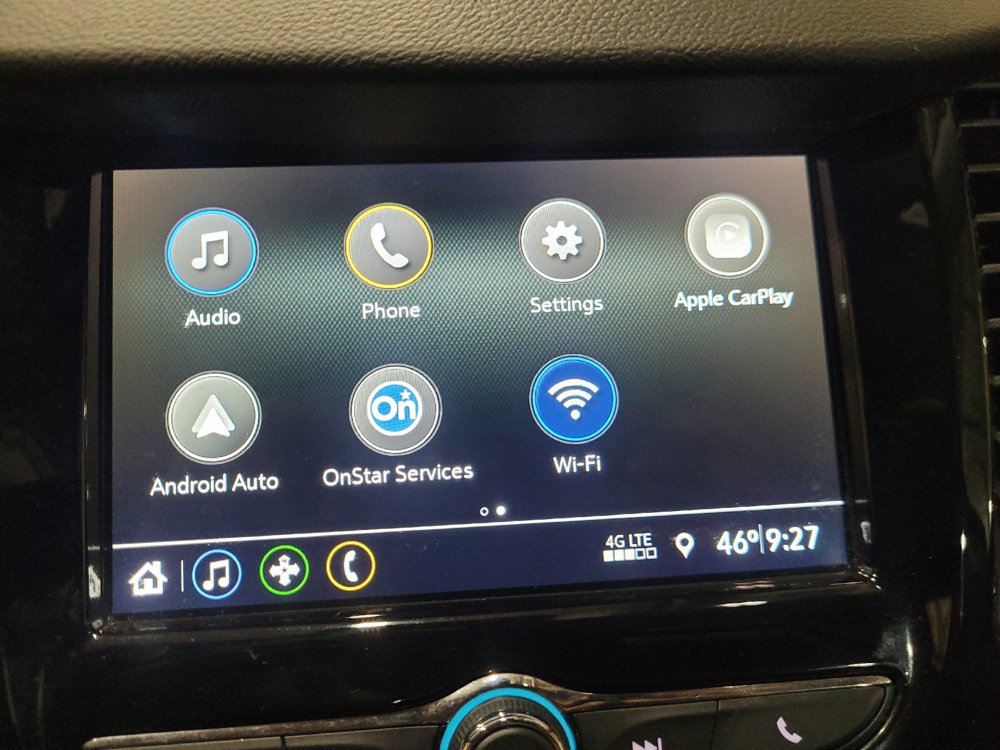 Used 2019 Chevrolet Trax LS w/ LPO, Protection Package AWD/4WD image 25
