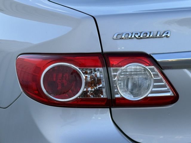 Used 2013 Toyota Corolla L image 6