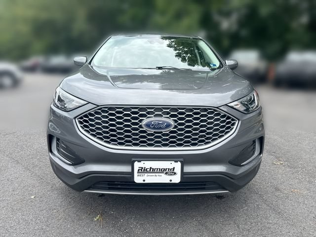 Certified 2024 Ford Edge SEL AWD/4WD image 3
