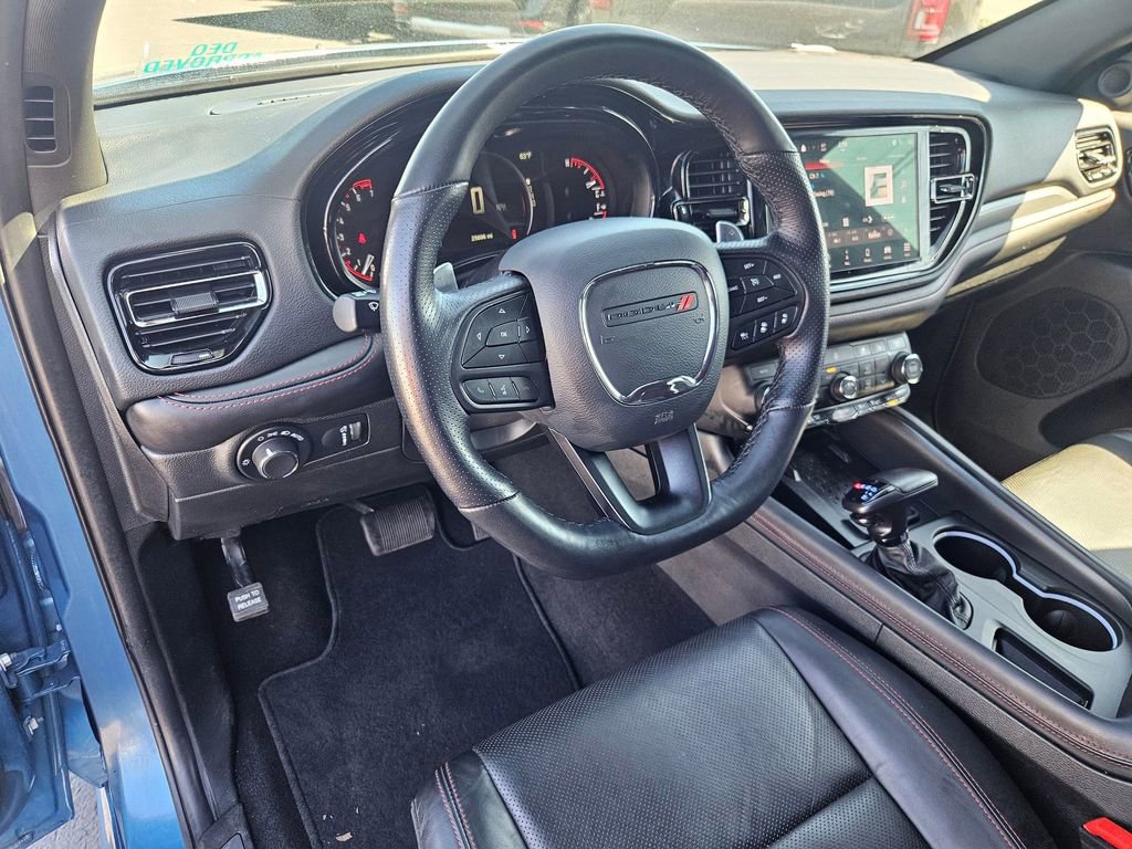 Used 2025 Dodge Durango GT image 13