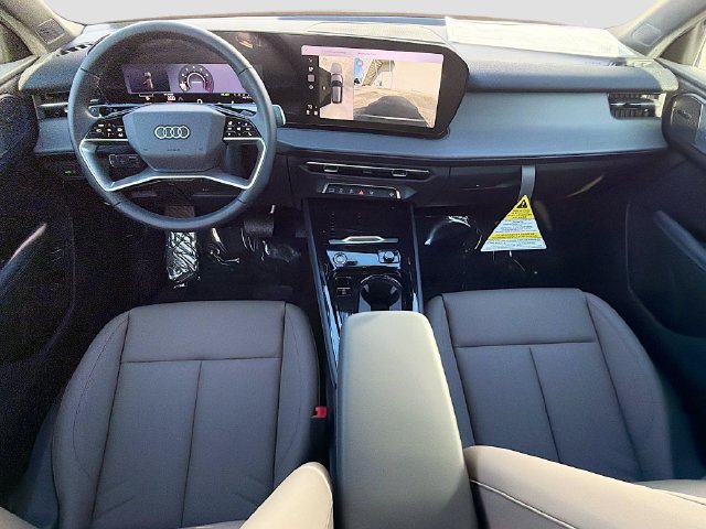 New 2026 Audi Q3 quattro 2.0T AWD/4WD image 15
