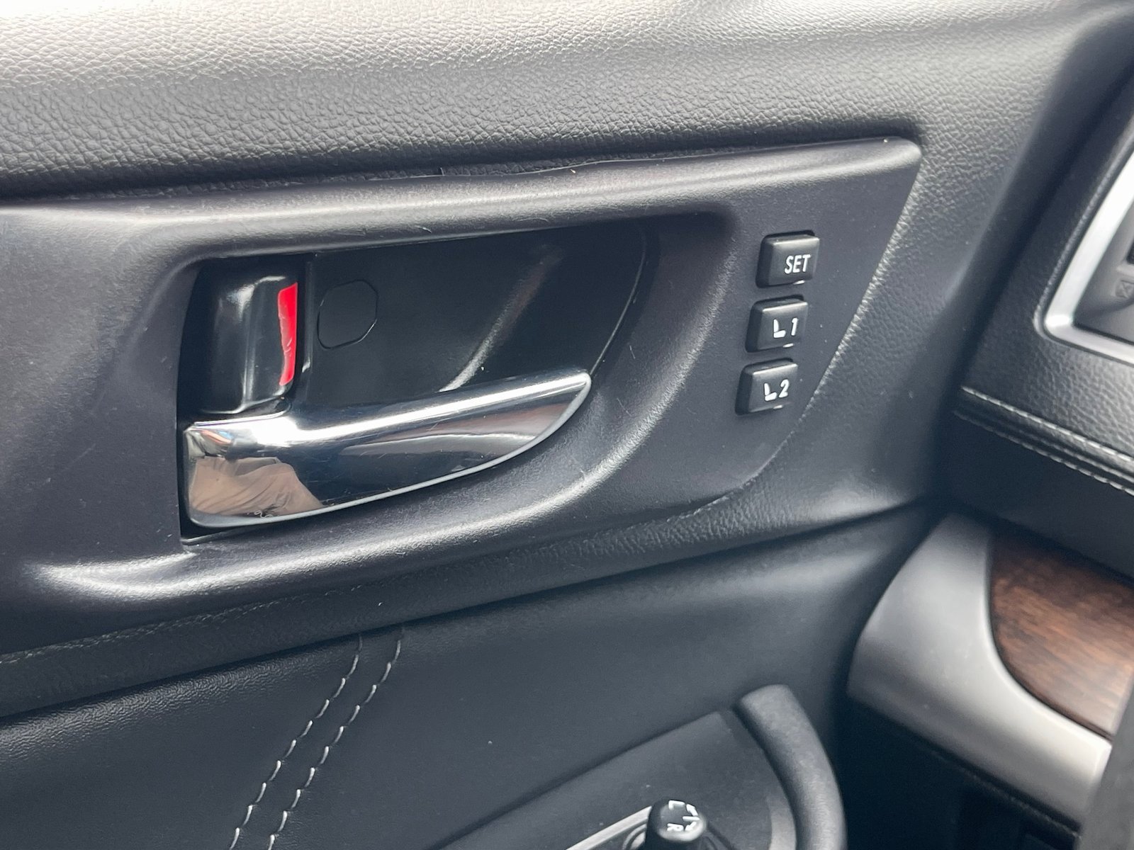 Used 2019 Subaru Outback 2.5i Limited image 40