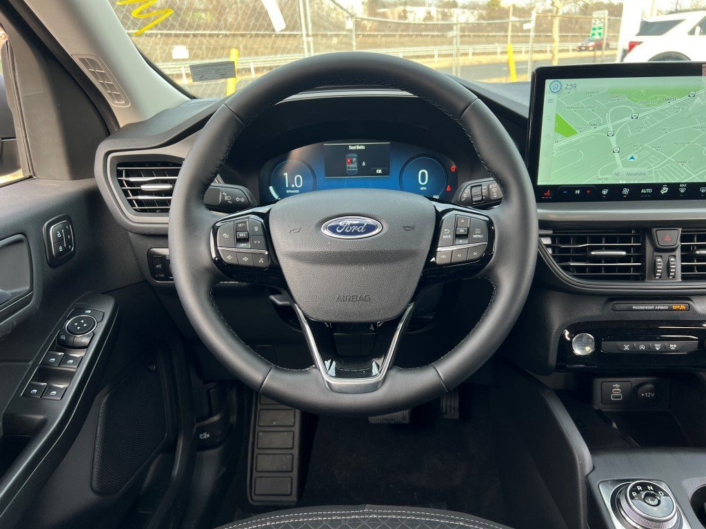 New 2026 Ford Escape Active w/ Active Premium Tech Pack AWD/4WD image 17
