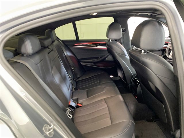 Used 2023 BMW 530i 530i w/ Premium Package image 31