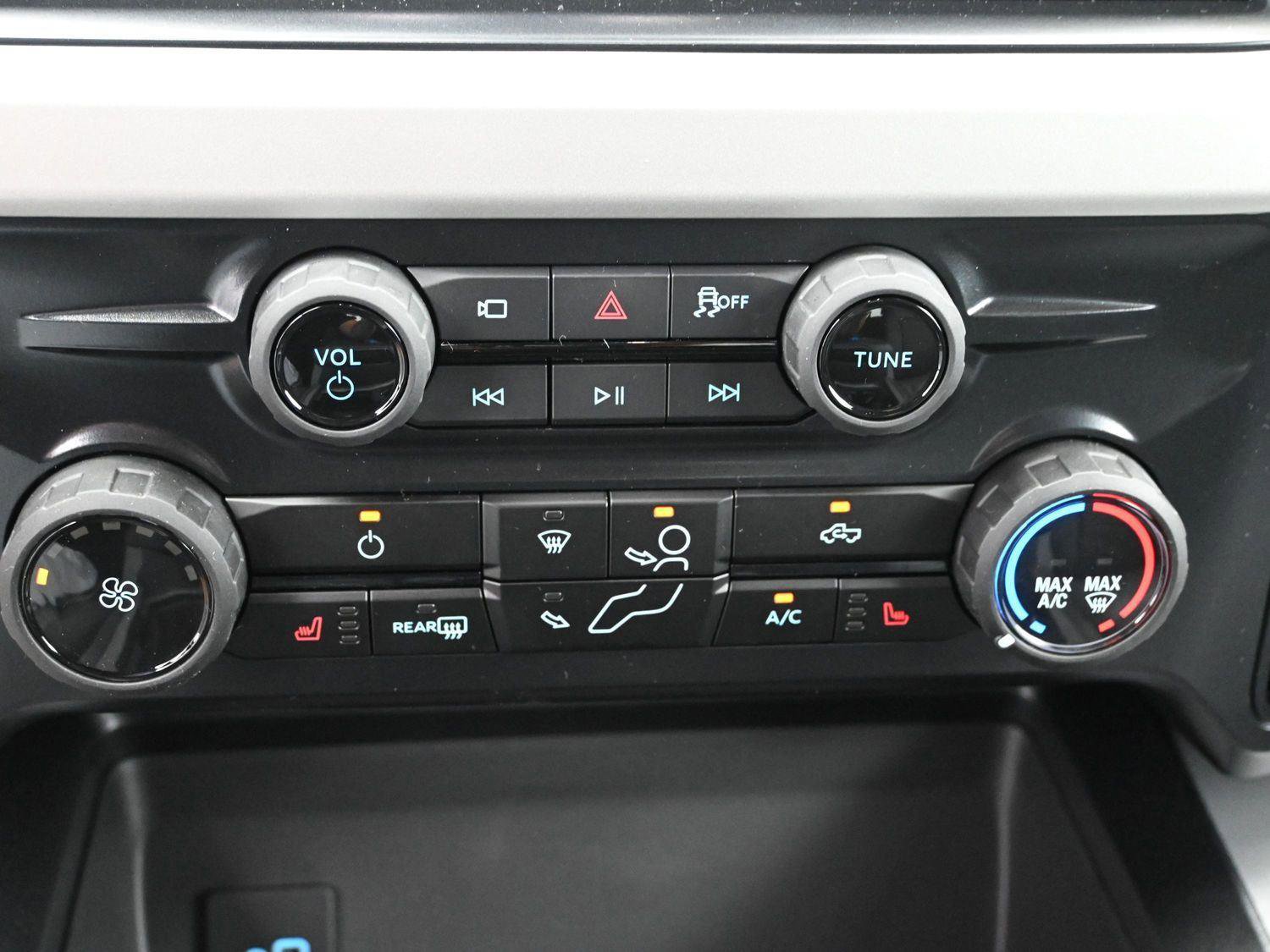 New 2026 Ford F250 XLT image 29