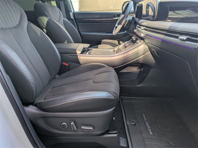 Used 2025 Hyundai Palisade Calligraphy image 29