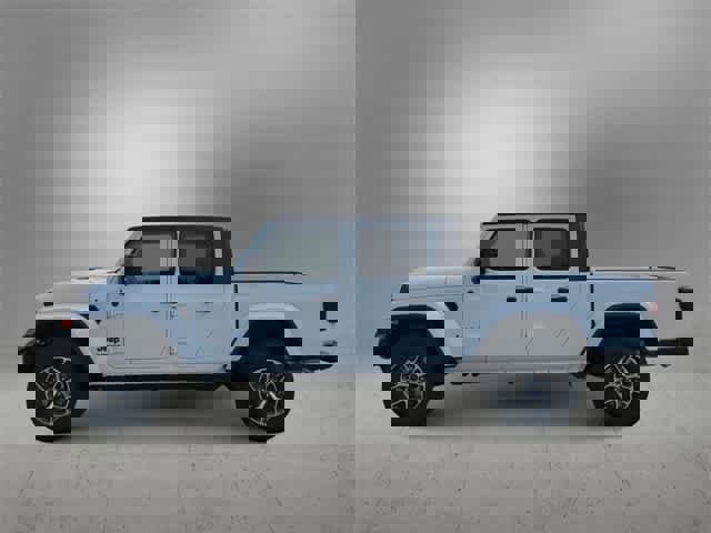 New 2025 Jeep Gladiator Sport image 5