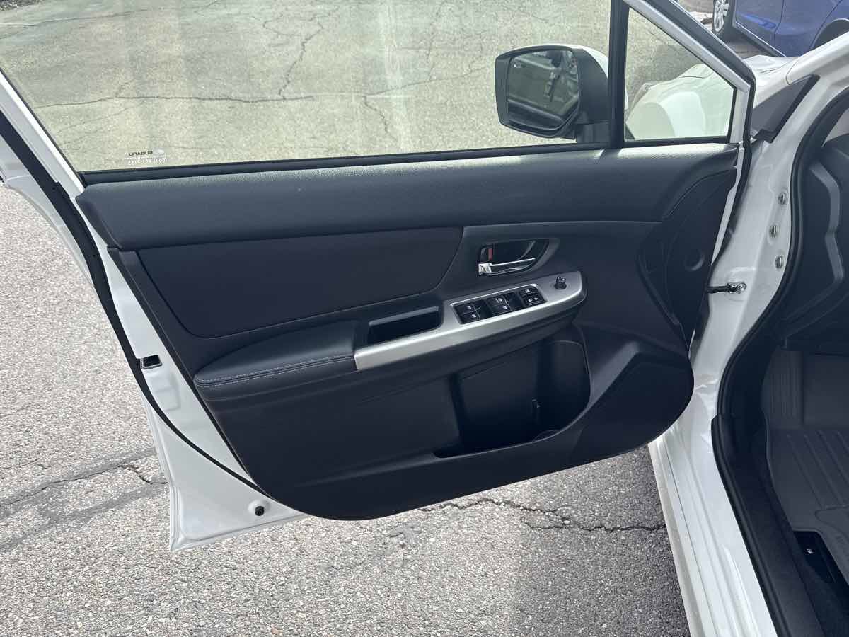 Used 2016 Subaru Impreza 2.0i Sport Premium AWD/4WD image 10