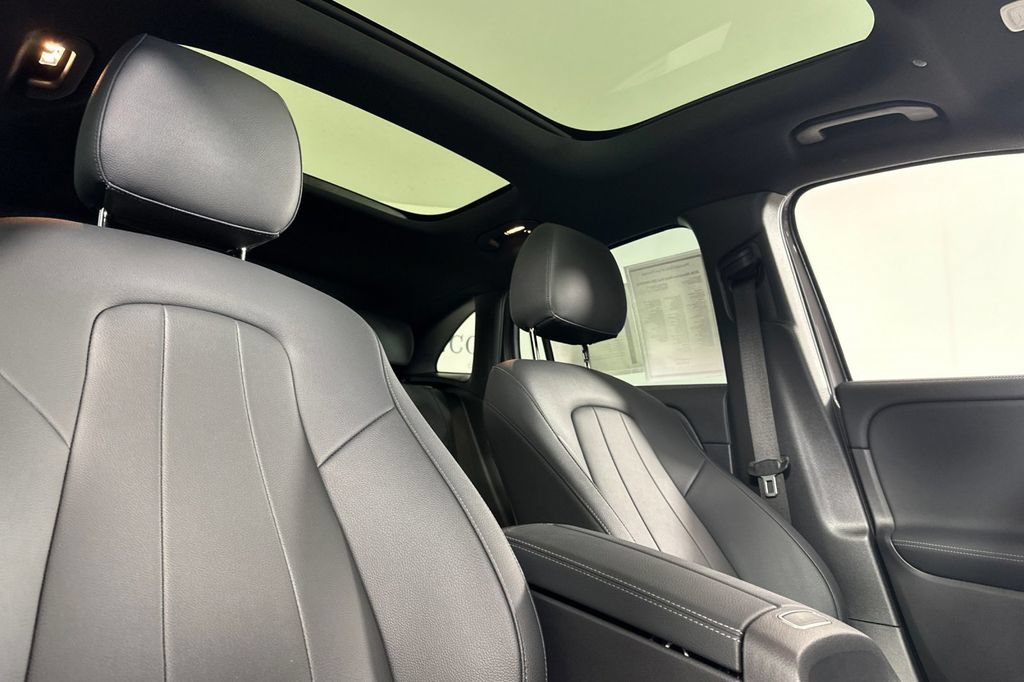 Certified 2026 Mercedes-Benz GLA 250 4MATIC image 23