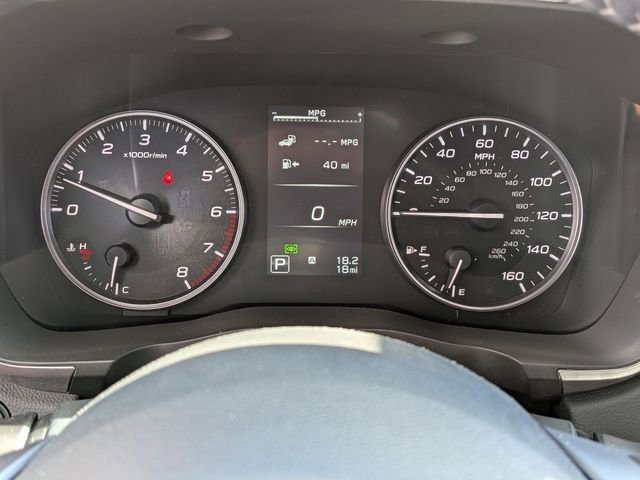 New 2026 Subaru Ascent Touring image 11