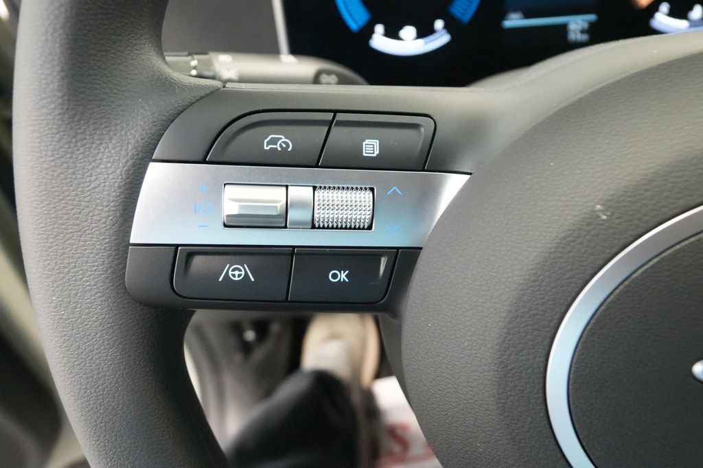 New 2026 Hyundai Santa Cruz SE AWD/4WD image 38