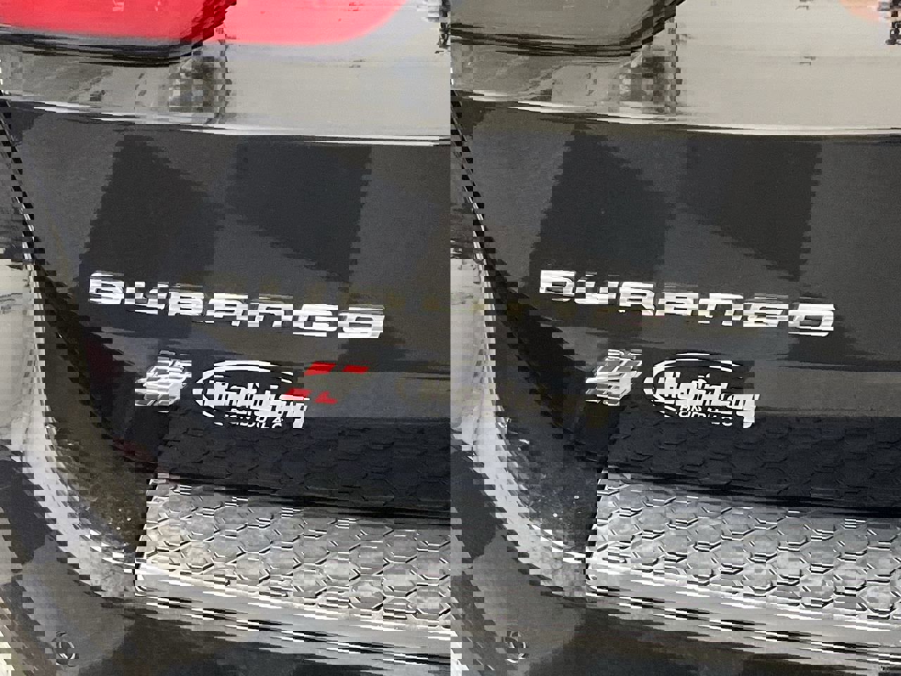 Used 2018 Dodge Durango SXT w/ Quick Order Package 2BB image 27