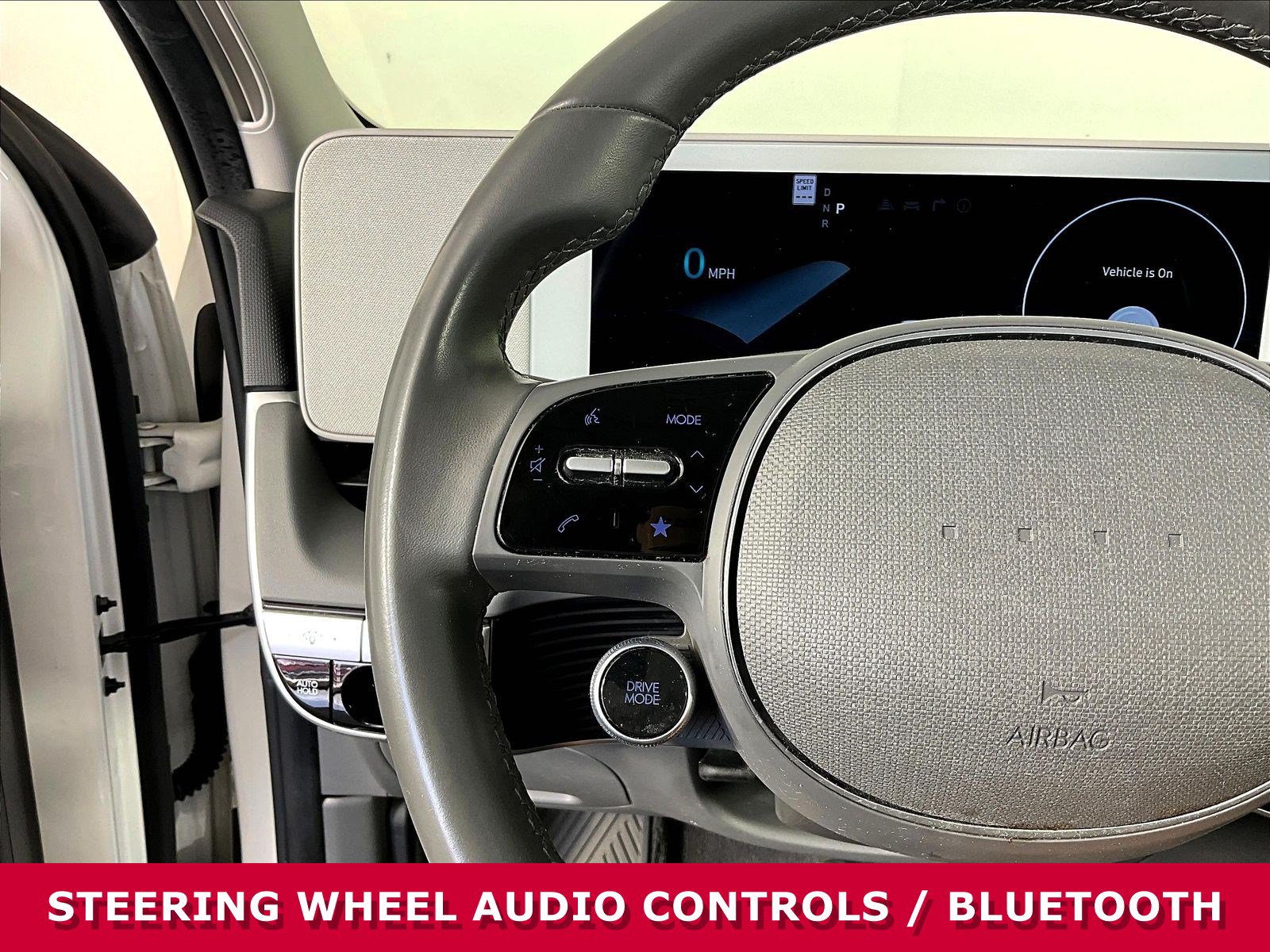 Used 2022 Hyundai Ioniq 5 SE w/ Cargo Package AWD/4WD image 10