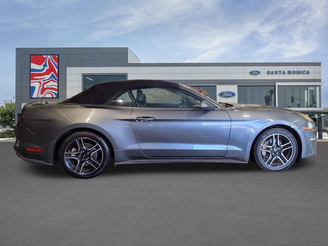 Certified 2023 Ford Mustang Premium w/ Equipment Group 201A RWD image 23