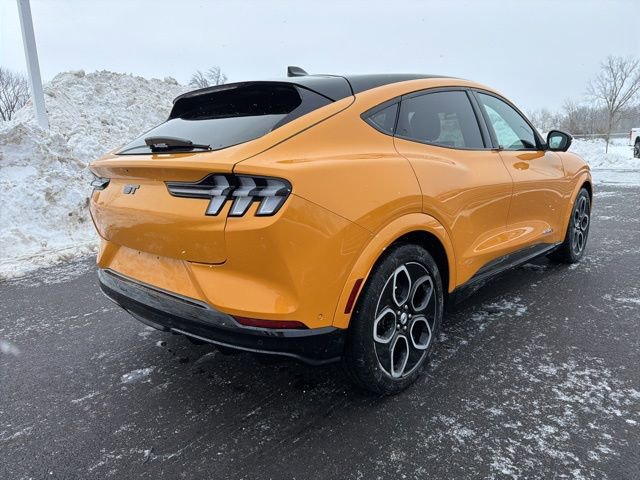 Used 2023 Ford Mustang Mach-E GT image 5