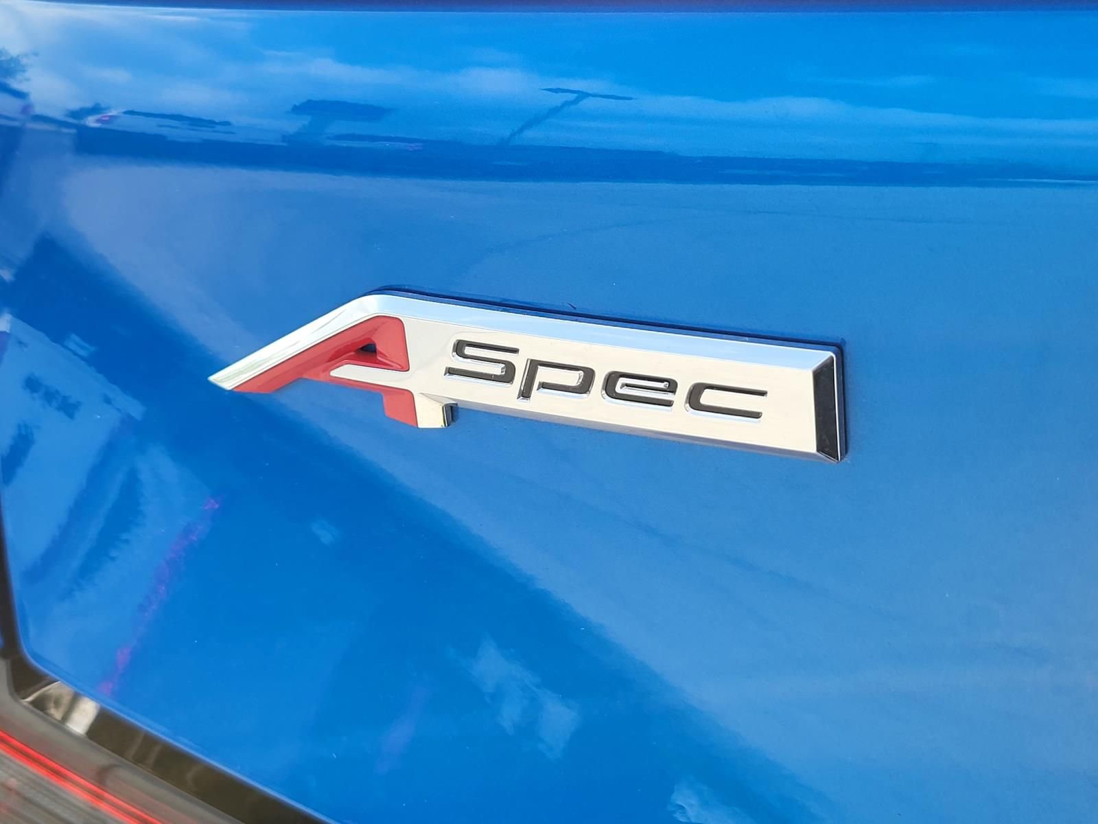 Used 2026 Acura Integra A-Spec FWD image 6