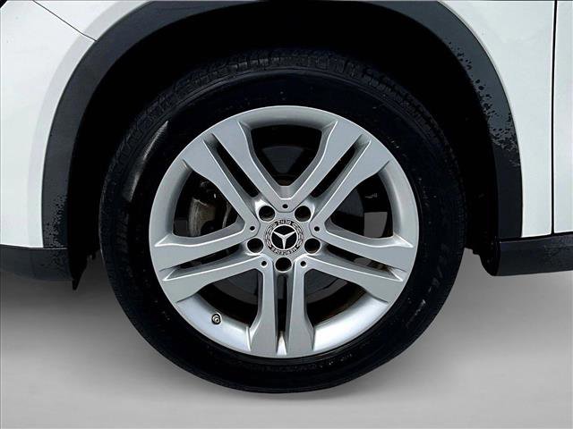 Used 2020 Mercedes-Benz GLA 250 4MATIC image 10
