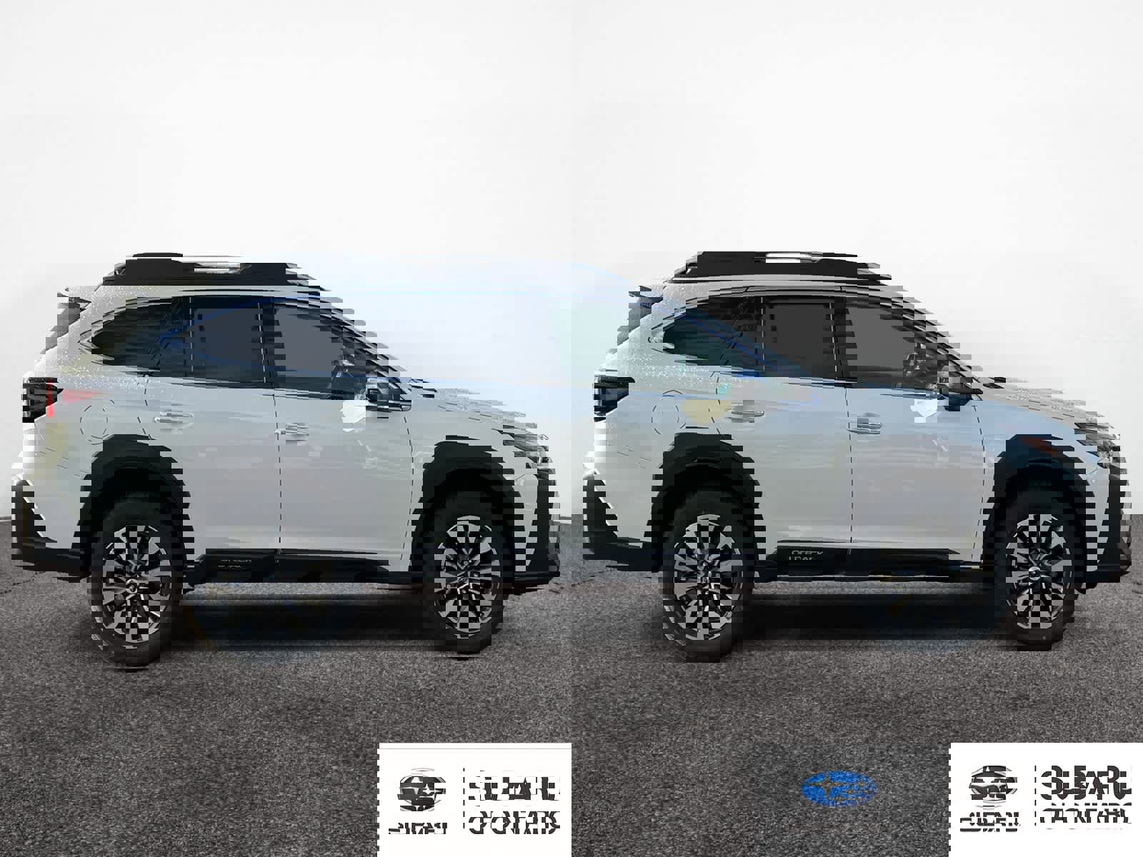 New 2025 Subaru Outback Touring XT image 6