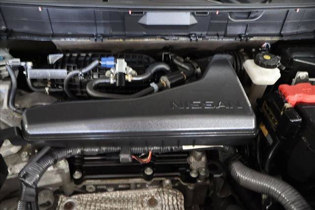 Used 2020 Nissan Rogue SL w/ Premium Package image 29