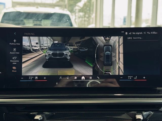 New 2026 BMW X7 xDrive40i w/ M Sport Package image 52