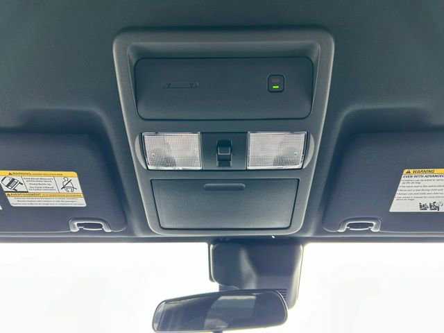 New 2026 Nissan Frontier SV w/ SV Convenience Package image 15