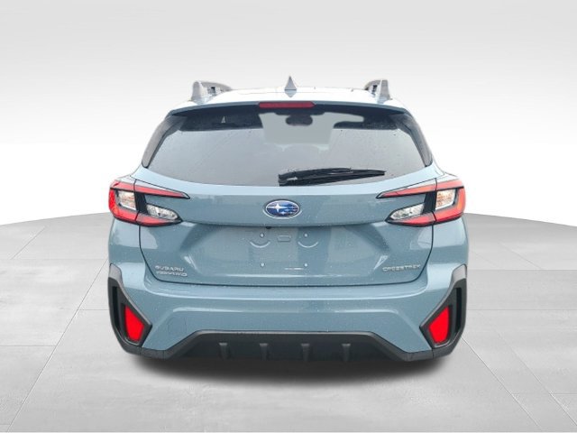 Used 2024 Subaru Crosstrek 2.0i Premium w/ Crosstrek Mirror Package AWD/4WD image 4