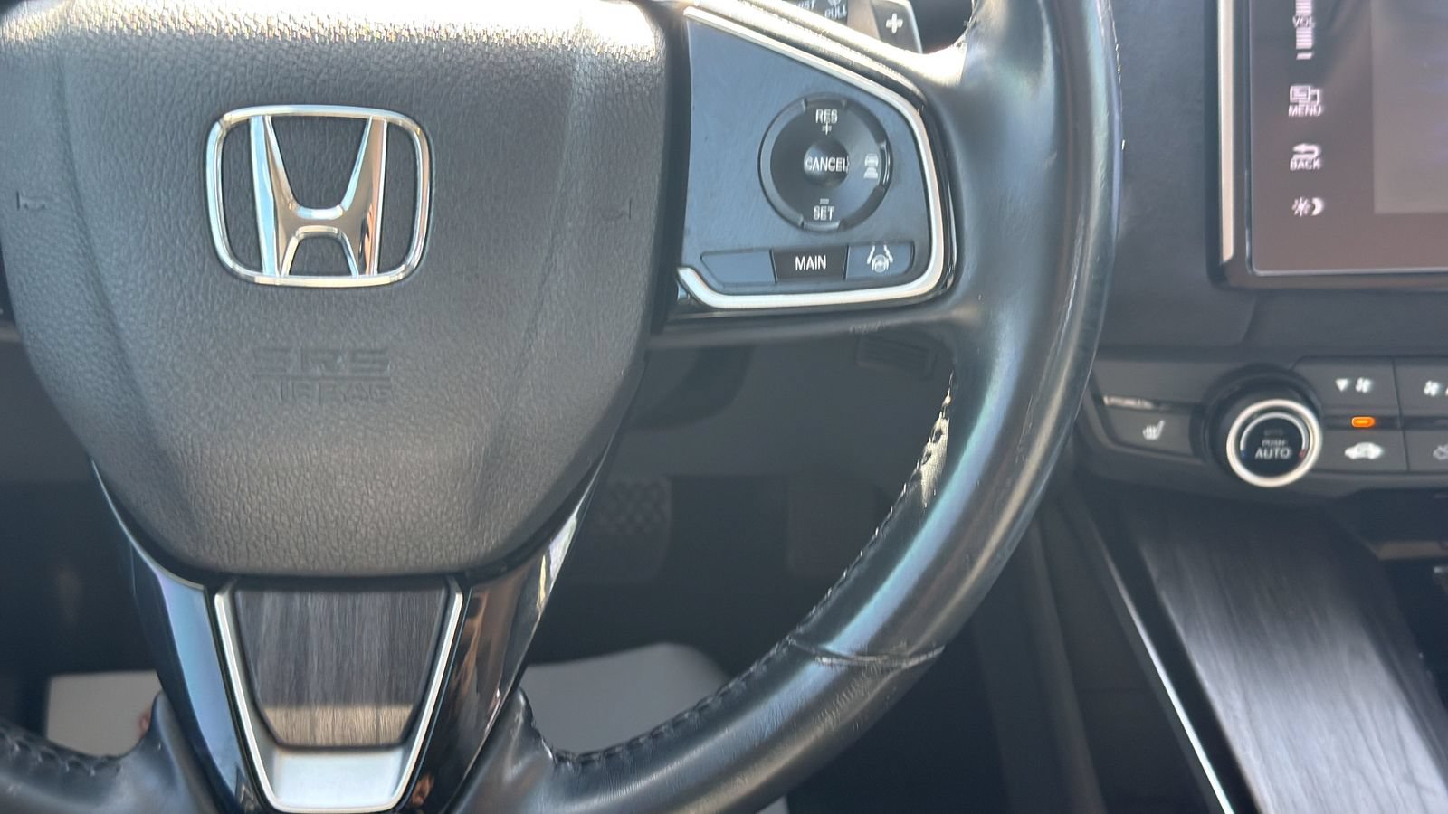 Used 2018 Honda Clarity Touring image 14