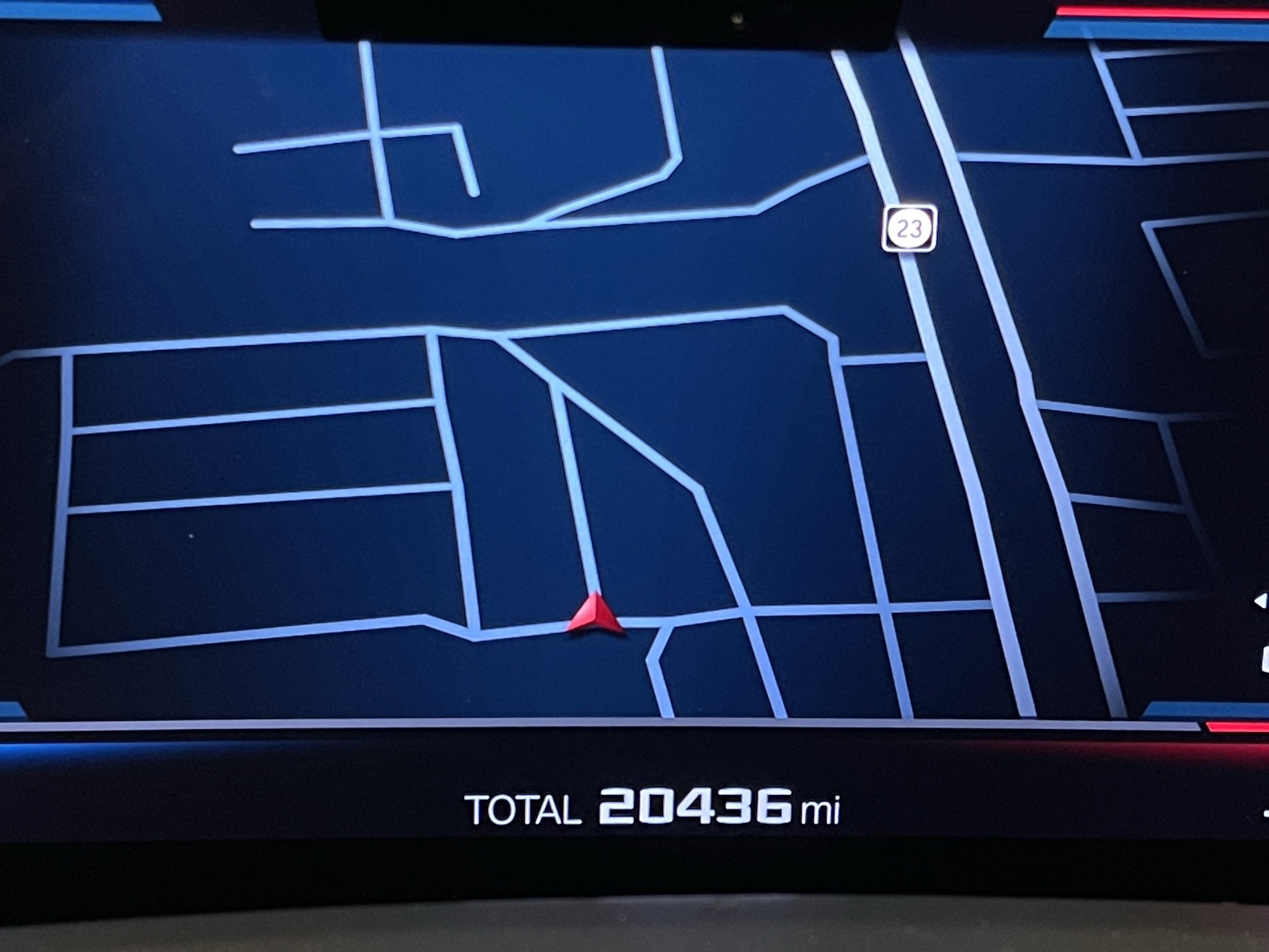 Certified 2024 BMW XM AWD/4WD image 21