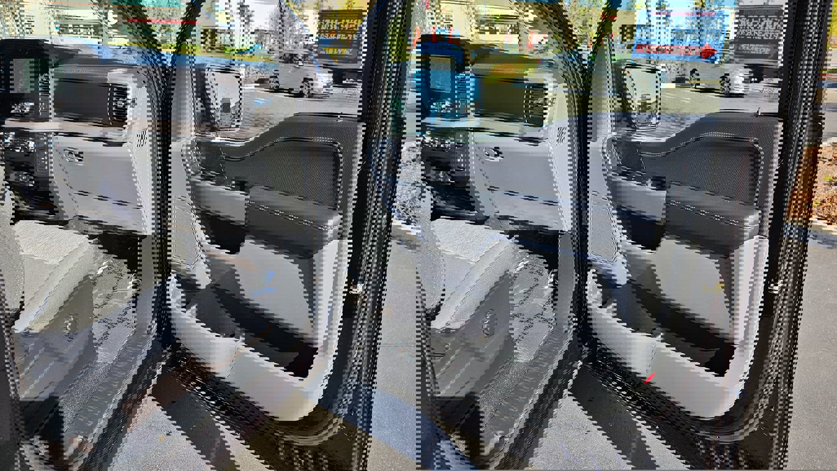 Used 2023 Ford F150 XLT w/ Equipment Group 301A Mid image 29