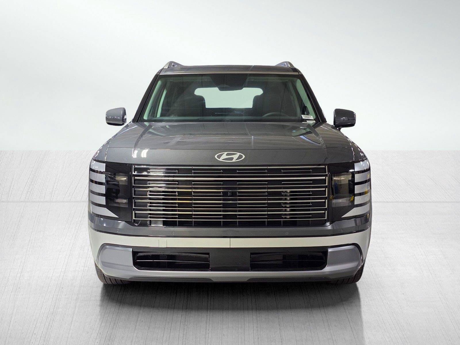 New 2026 Hyundai Palisade Limited AWD/4WD image 2