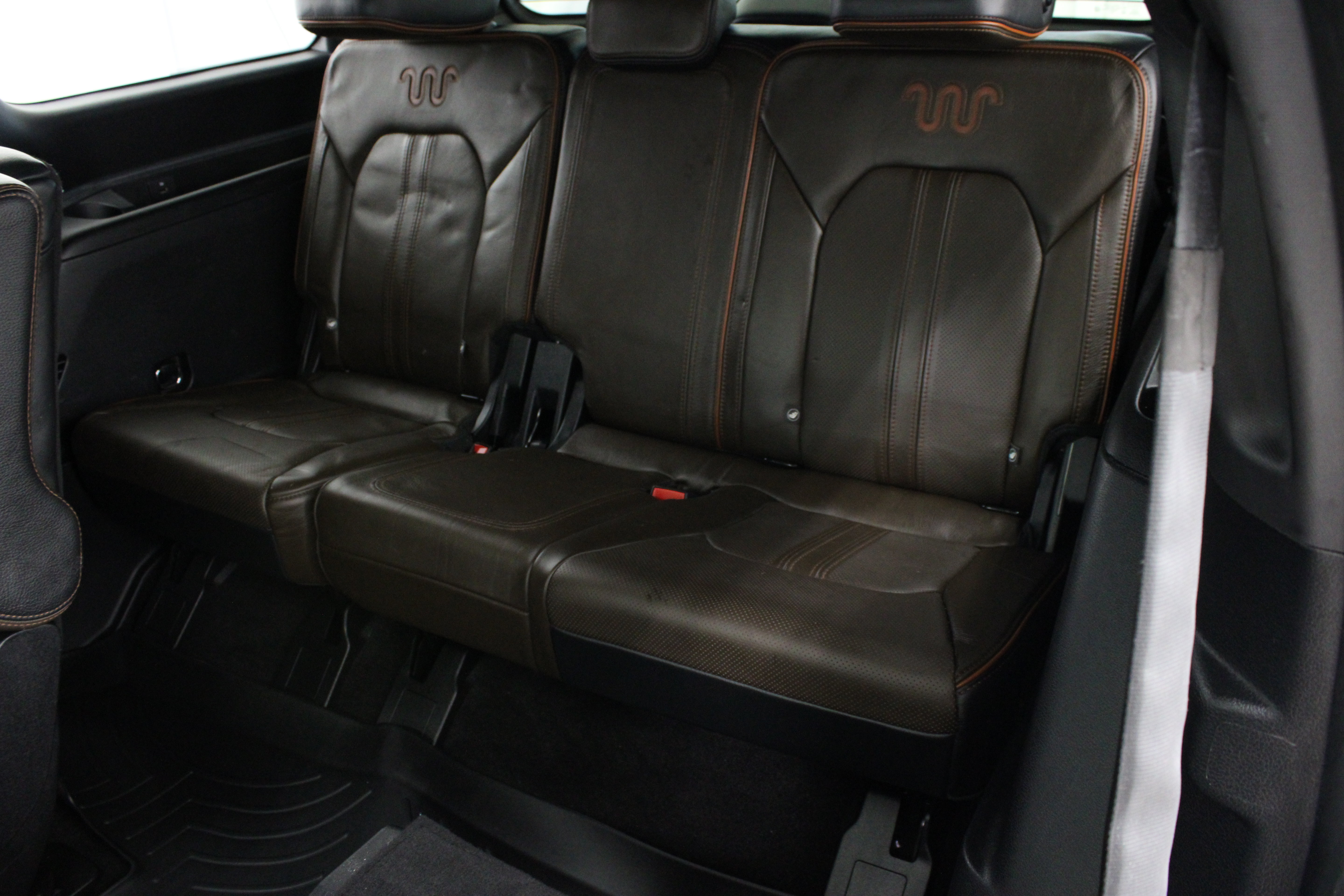 Used 2020 Ford Expedition King Ranch w/ Cargo Package RWD image 35