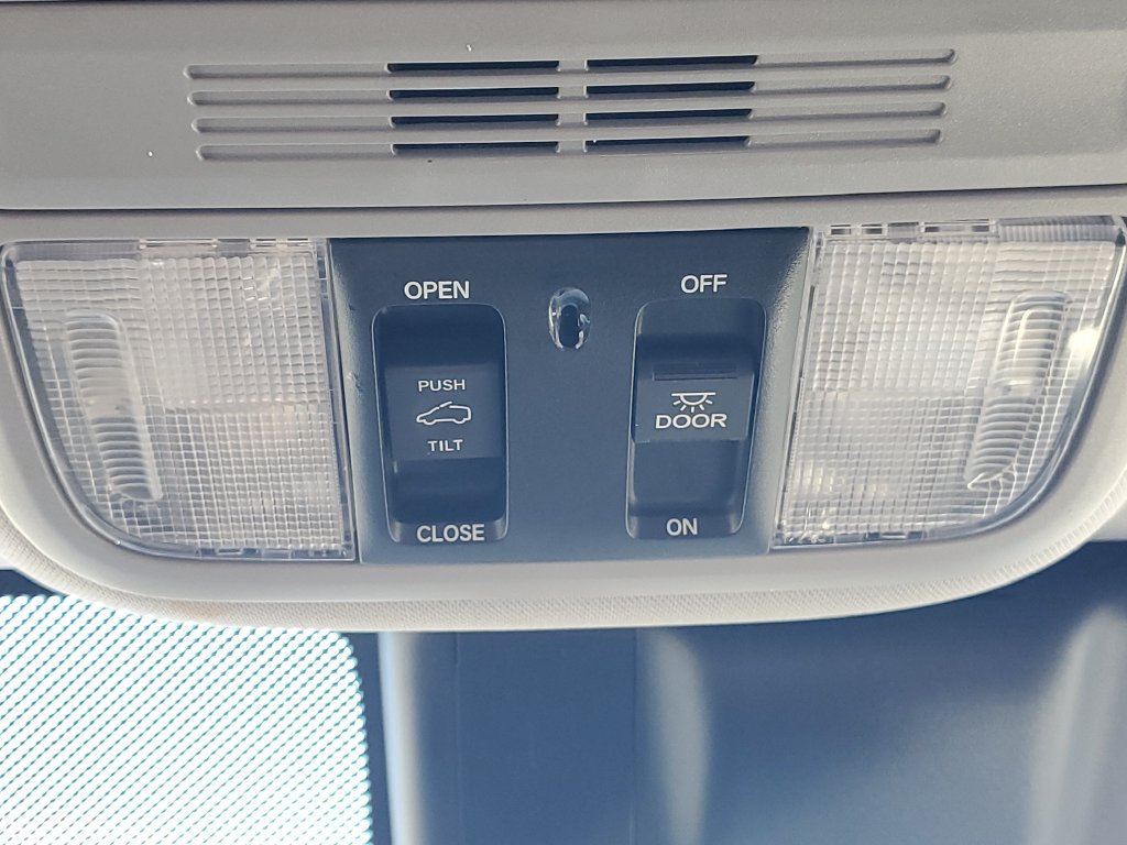 Certified 2020 Honda Odyssey EX-L image 33