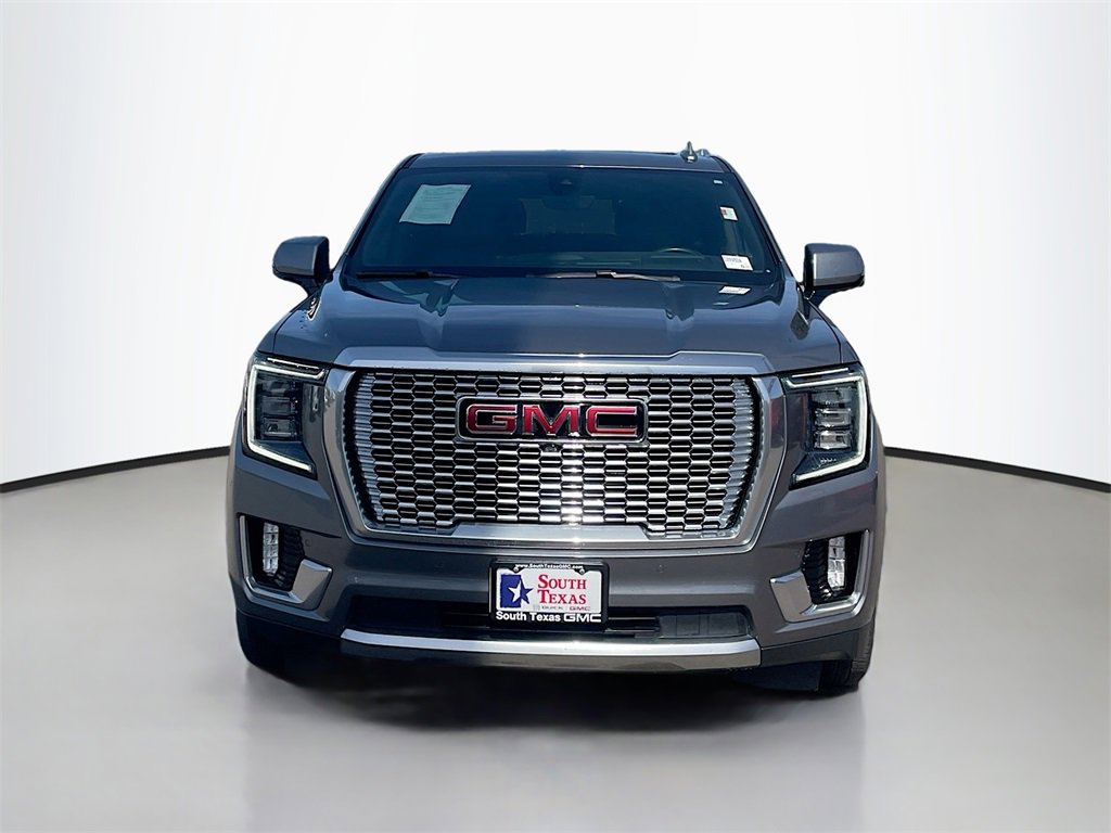 Used 2021 GMC Yukon Denali w/ Denali Ultimate Package image 2