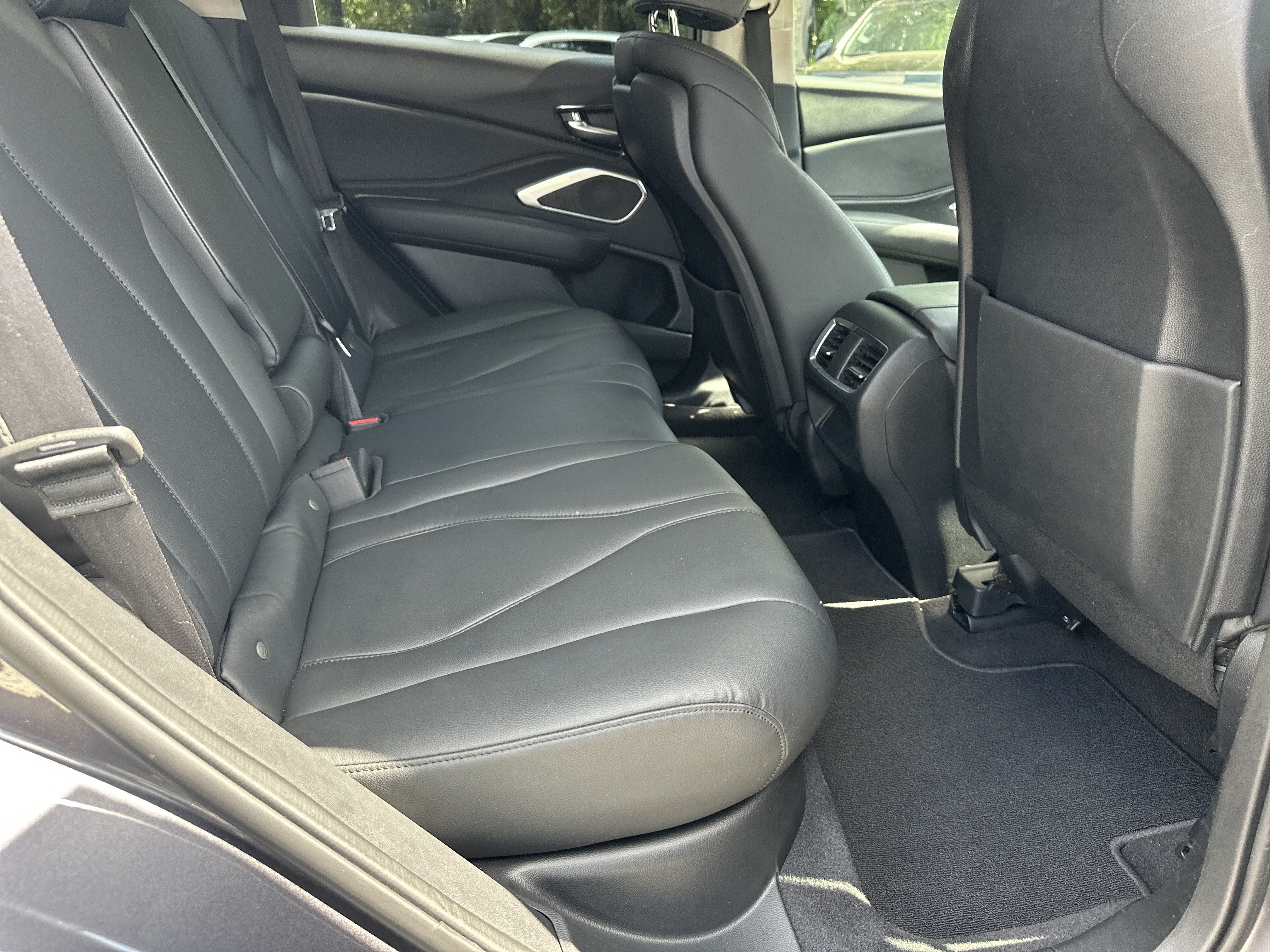 Used 2019 Acura RDX FWD image 17