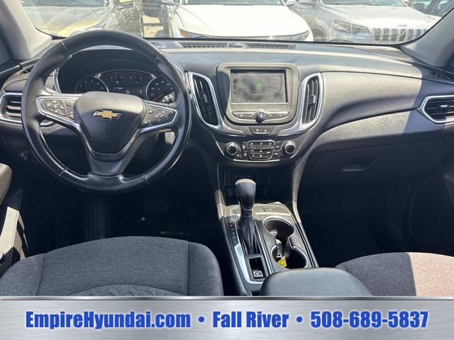 Used 2024 Chevrolet Equinox LT AWD/4WD image 16