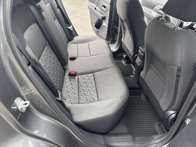 New 2026 Nissan Kicks SV FWD image 11