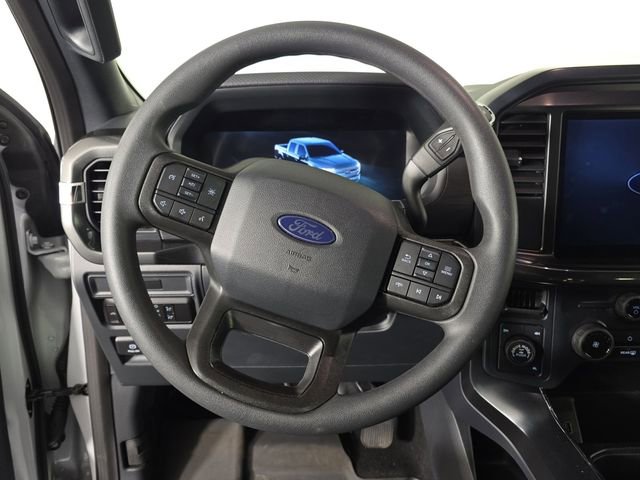 Used 2025 Ford F150 STX image 11