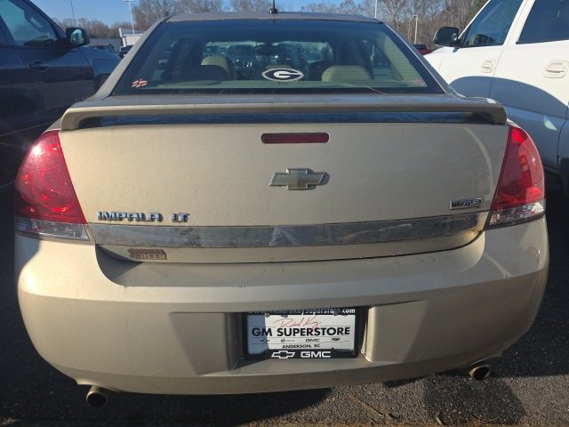 Used 2008 Chevrolet Impala LT image 12