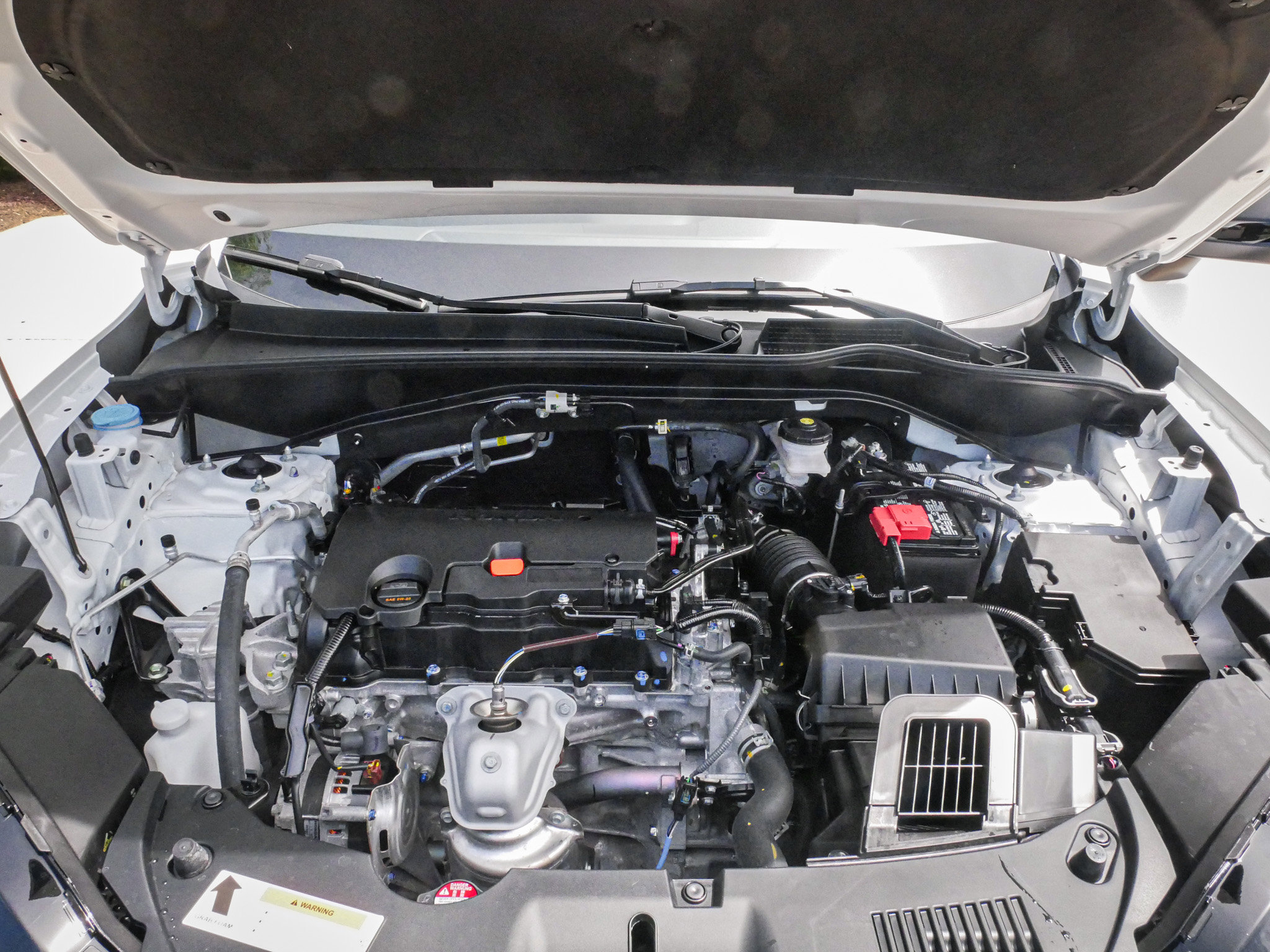 Used 2026 Honda HR-V Sport image 32
