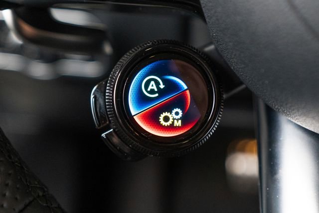 New 2026 Mercedes-Benz GLA 35 AMG 4MATIC image 19